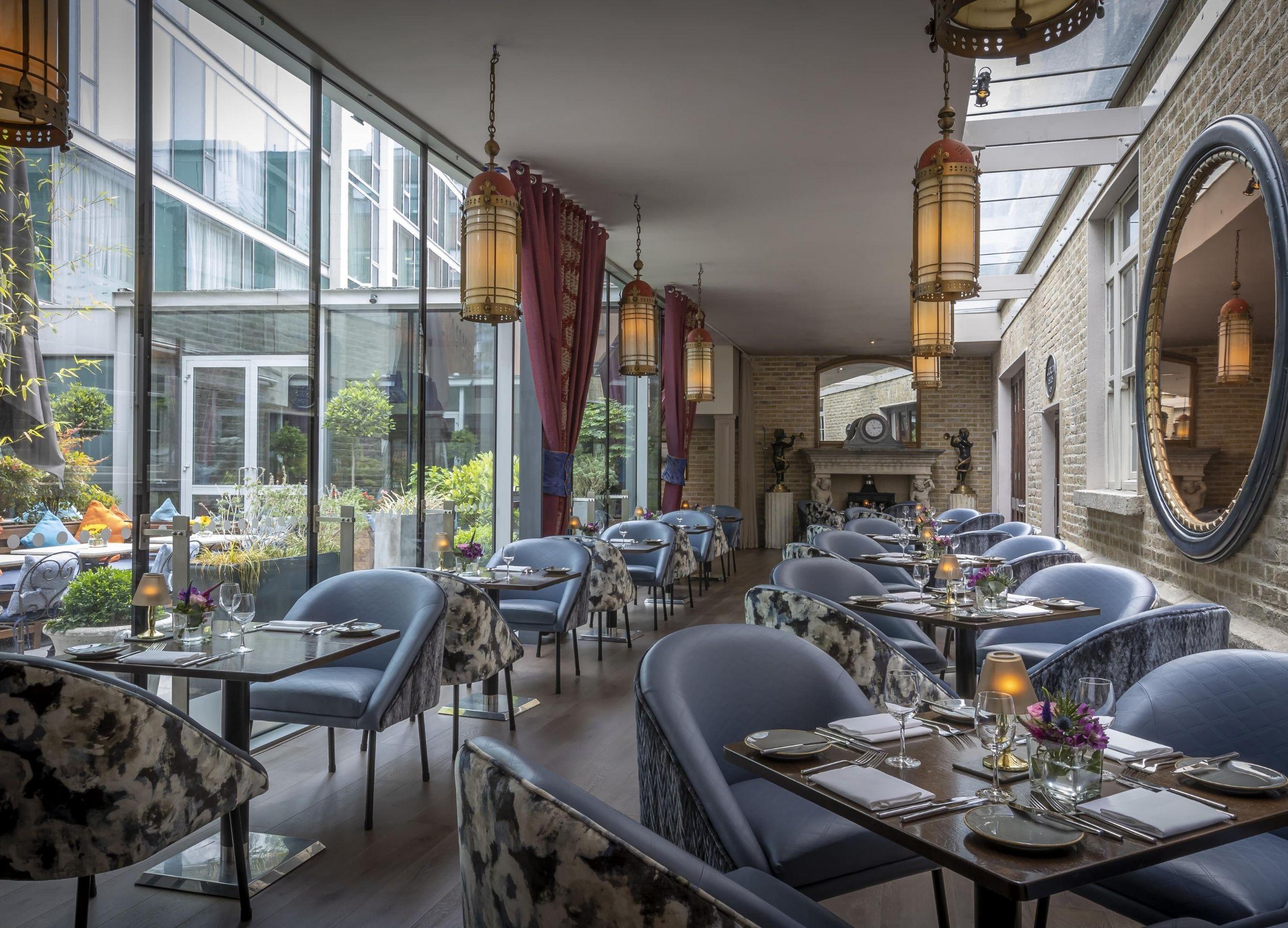The Trinity City Hotel Dublin Bagian luar foto